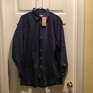 Michael Kors Men’s Long Sleeves